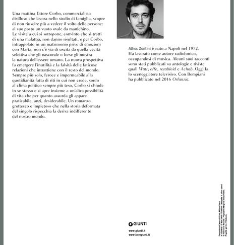 La bella indifferenza - Athos Zontini - 3