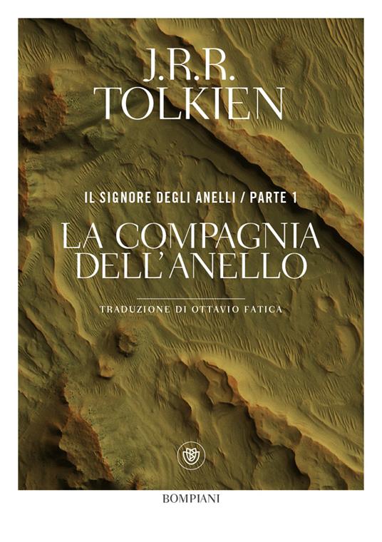  Il Signore Degli Anelli - La Compagnia Dell'Anello [Italian  Edition] : Movies & TV