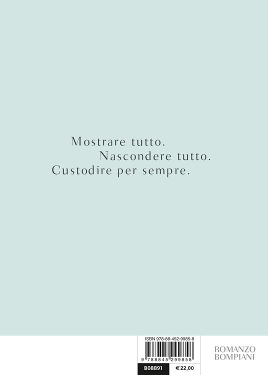 Memoria della memoria - Marija Stepanova - 2