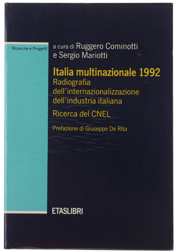 Italia multinazionale