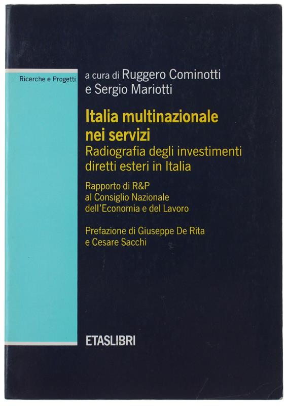 Bergoglio Libri d'Epoca Snc