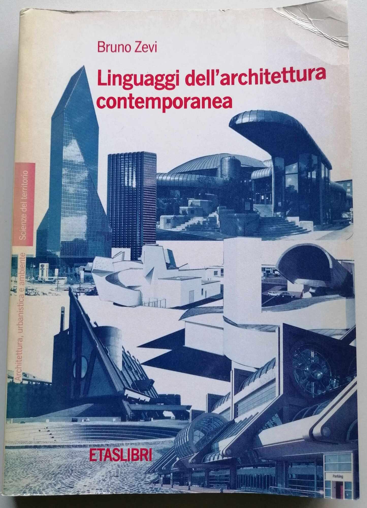 Libreria Volume Secondo