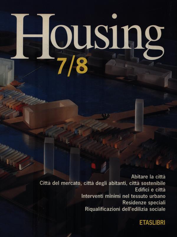 Housing (7-8)