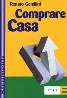 Comprare casa - Renato Gentilini - copertina