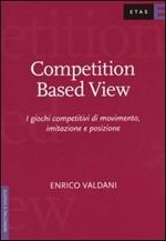 Competition Based View. I giochi competitivi di movimento, imitazione e posizione