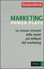 Marketing Power Plays