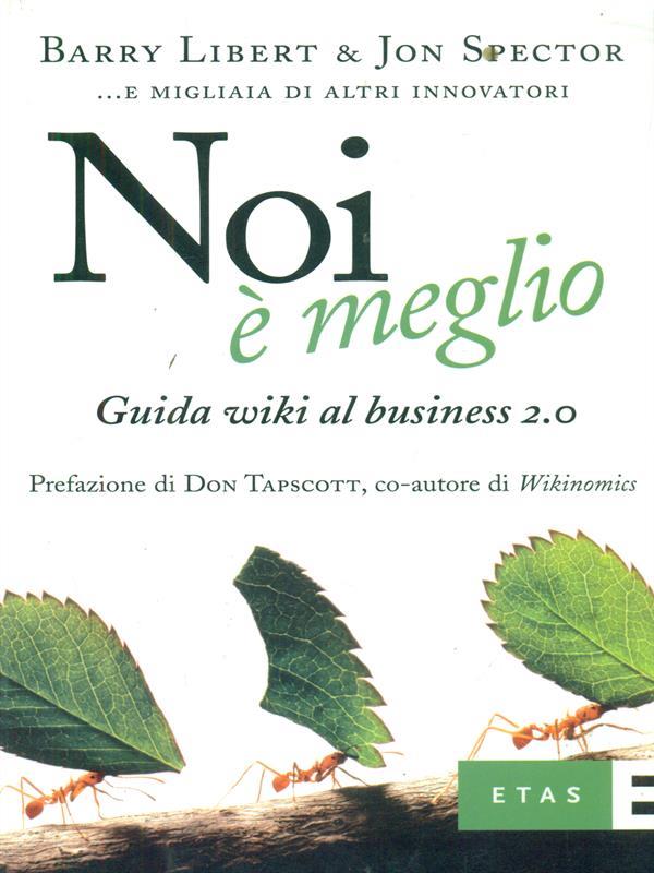 Libro di Faccia