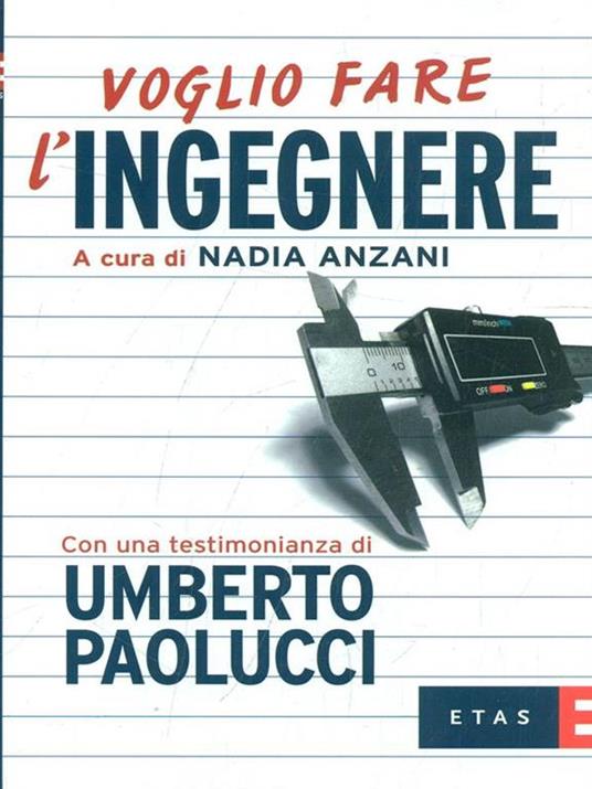 Voglio fare l'ingegnere - 3