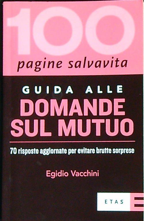 Libro di Faccia