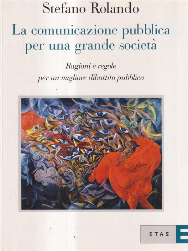 Libro di Faccia