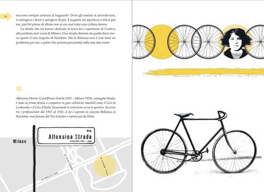 Via Libera. 50 donne che si sono fatte strada - Valentina Ricci,Viola Afrifa,Romana Rimondi - 3