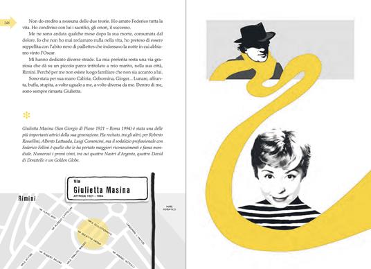 Via Libera. 50 donne che si sono fatte strada - Valentina Ricci,Viola Afrifa,Romana Rimondi - 7