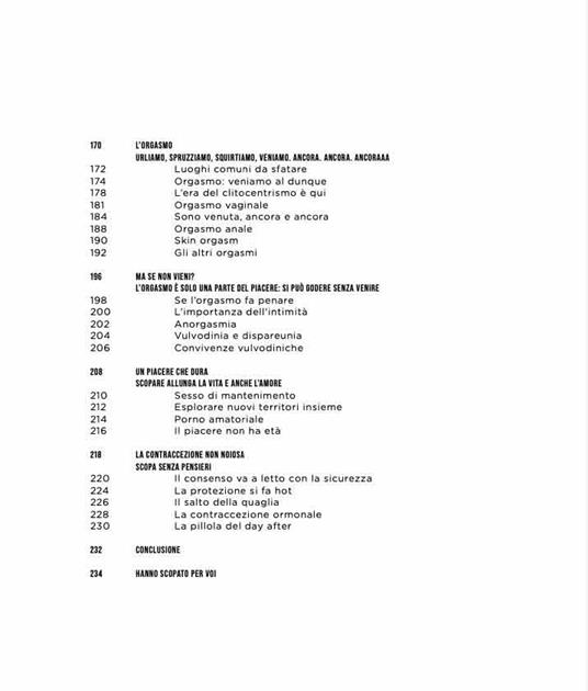 MySecretCase. Scoprire Scopare. Manuale per sesso da manuale - 4