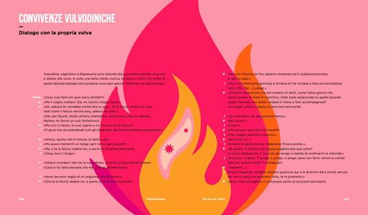 MySecretCase. Scoprire Scopare. Manuale per sesso da manuale - 10