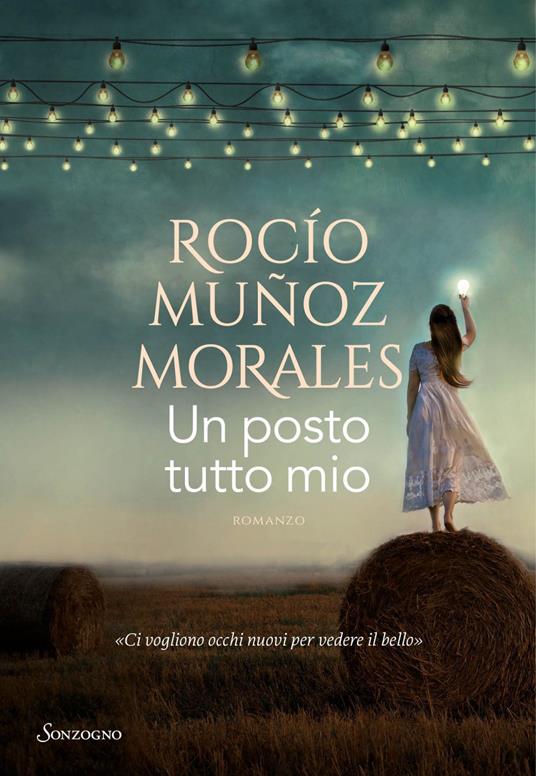 Un posto tutto mio - Rocio Muñoz Morales - ebook