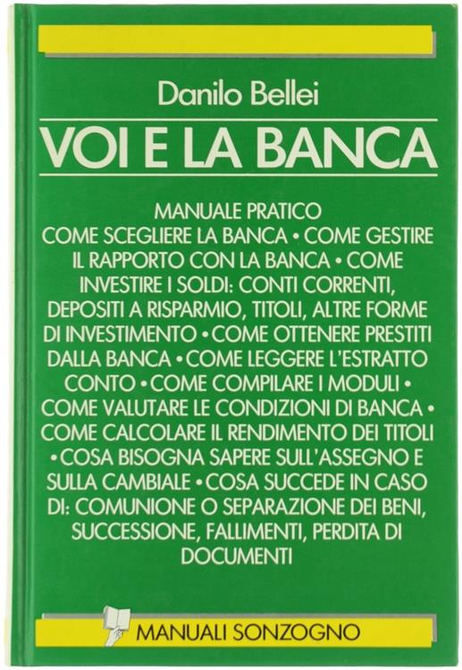 Bergoglio Libri d'Epoca Snc