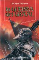 Guerra del Graal