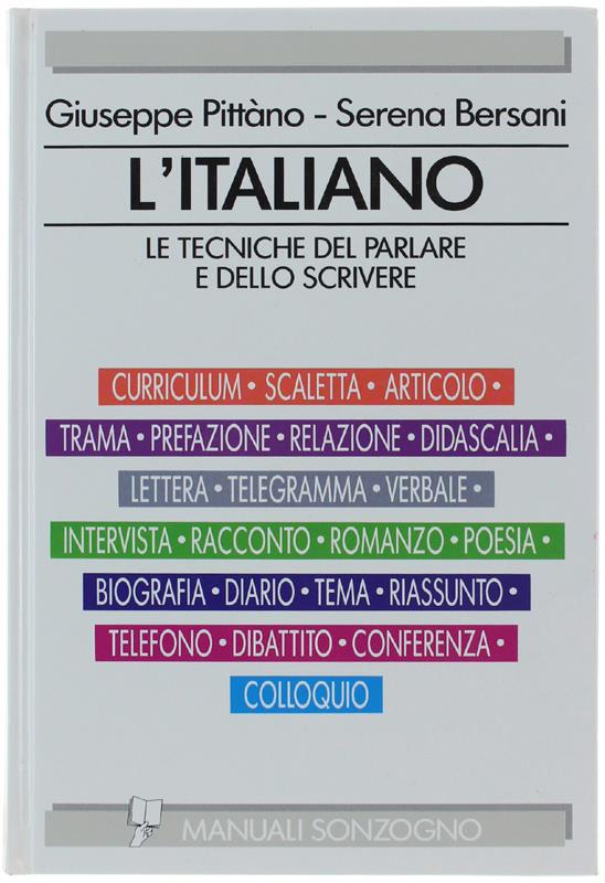 Bergoglio Libri d'Epoca Snc