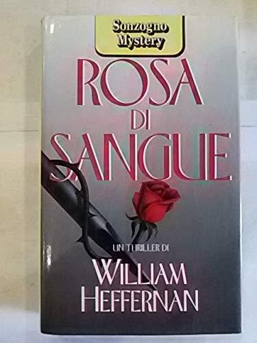 Rosa di sangue