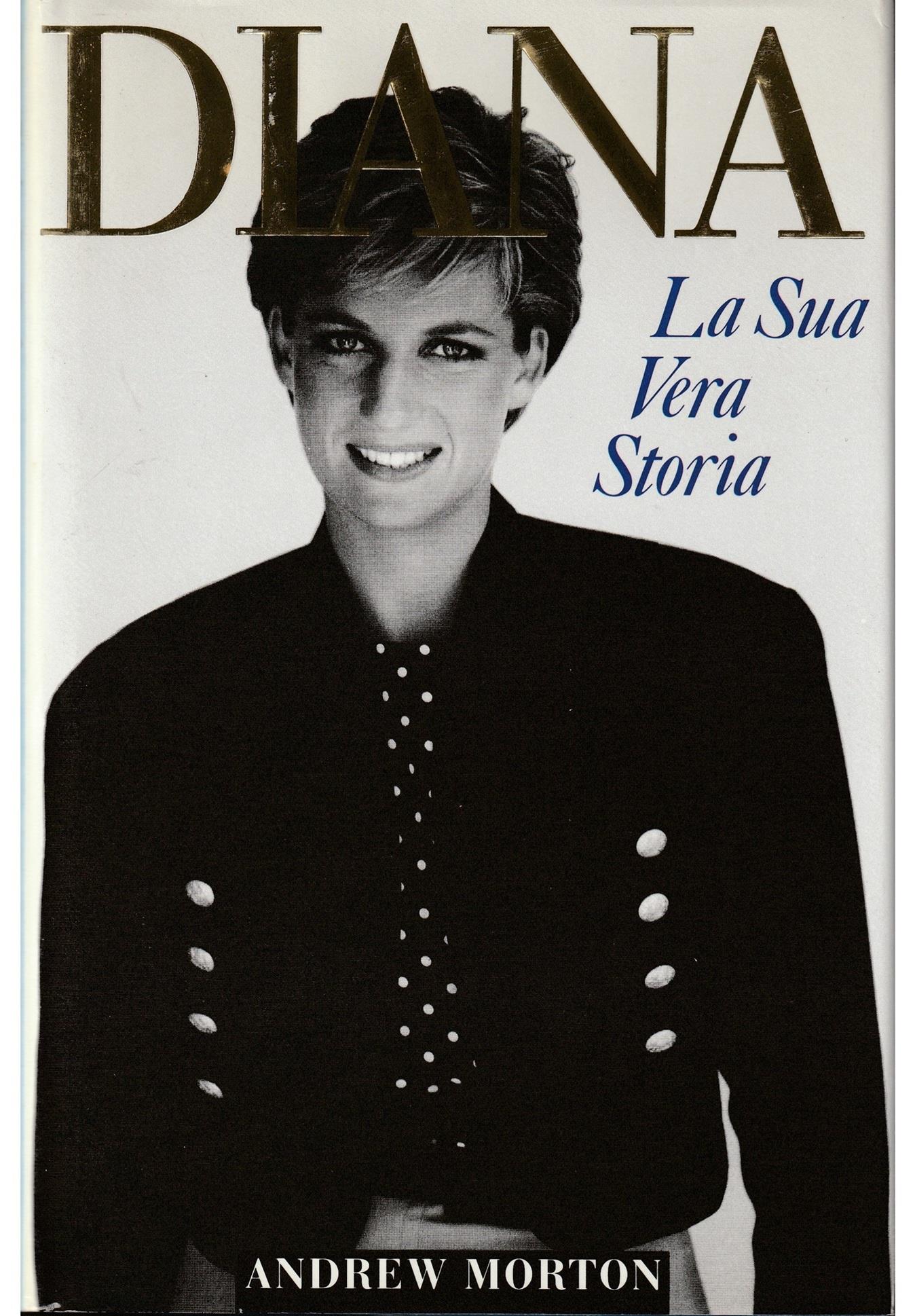 Diana: la sua vera storia