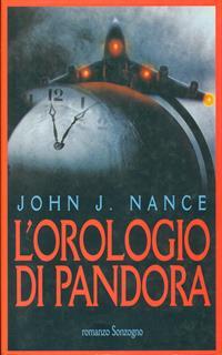 L' orologio di Pandora