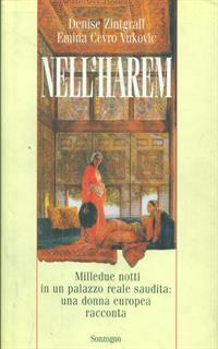 Nell'harem