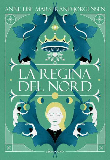 La regina del Nord - Anne Lise Marstrand-Jørgensen,Clara Victoria LaCour - ebook