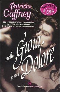 Nella gioia e nel dolore - Patricia Gaffney - copertina