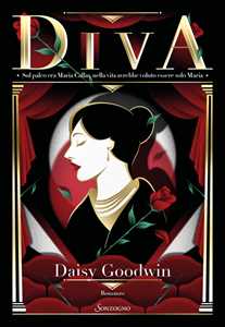 Libro Diva Daisy Goodwin
