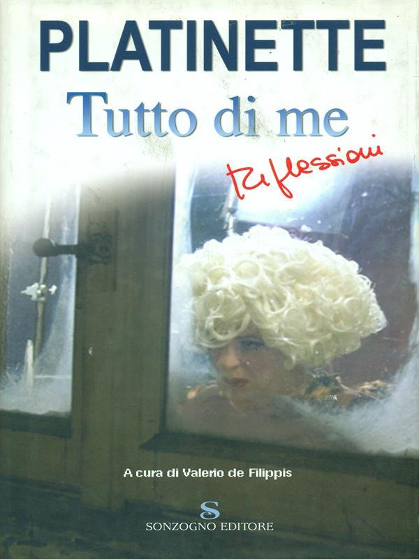 Libro di Faccia