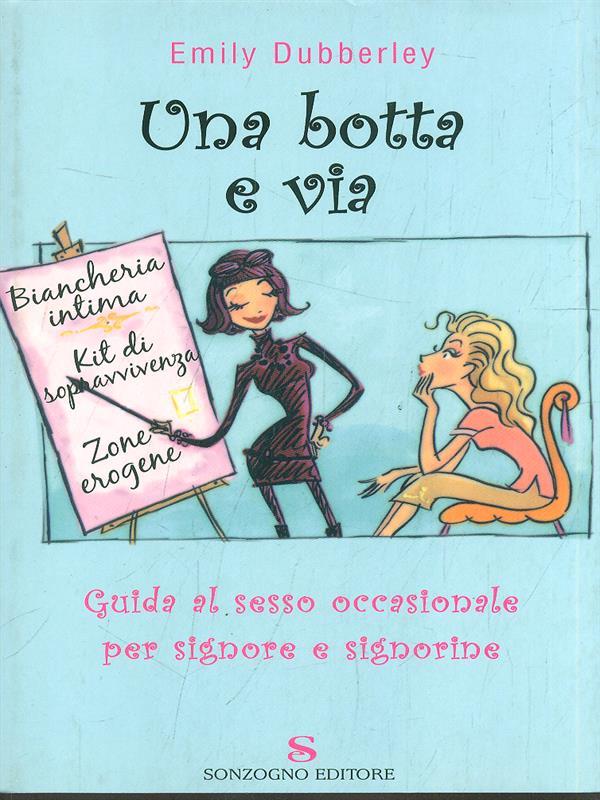 Libro di Faccia