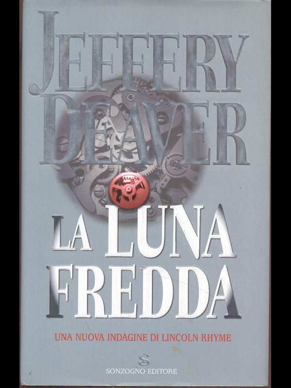 Libro di Faccia