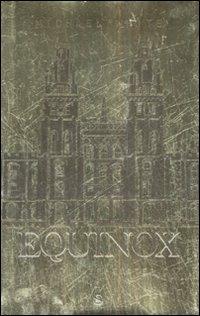 Equinox - Michael White - copertina