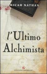 L' ultimo alchimista