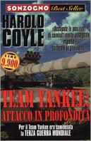 Team yankee - Harold Coyle - copertina