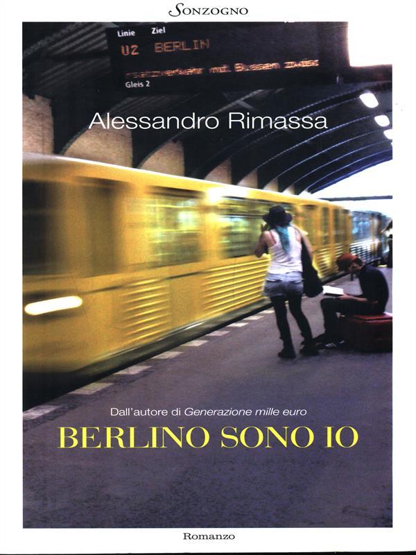 Berlino sono io
