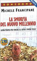 La smorfia del nuovo millennio - Michele Francipane - copertina