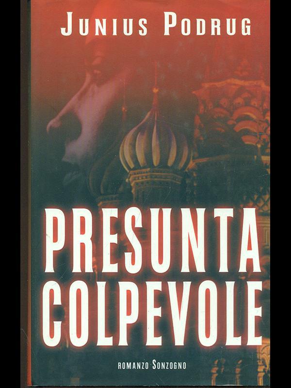 Libro di Faccia