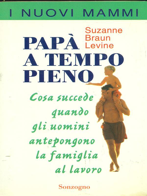 Libro di Faccia