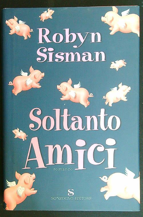 Soltanto amici