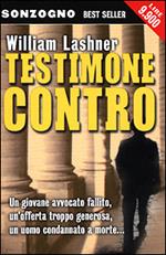 Testimone contro