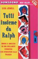 Tutti insieme da Ralph - Lisa Jewell - copertina