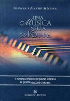 Una musica nella notte - Francesca Zucchiatti-Schaal - copertina