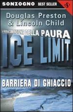 Ice limit. Barriera di ghiaccio