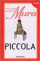 Piccola - Mura - copertina