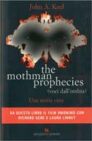 The mothman prophecies (voci dall'ombra)