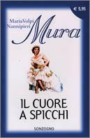 Il cuore a spicchi - Mura - copertina