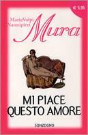 Mi piace questo amore - Mura - copertina