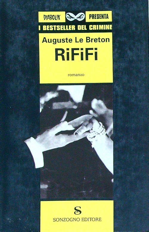 Libro di Faccia