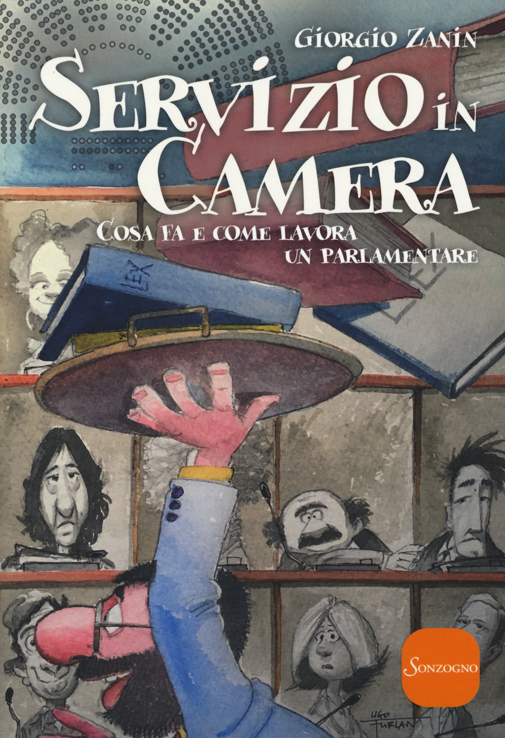 Piazza del Libro